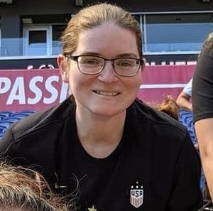 Meet your Posher, Janet